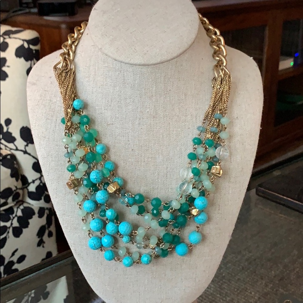 Statement Necklace